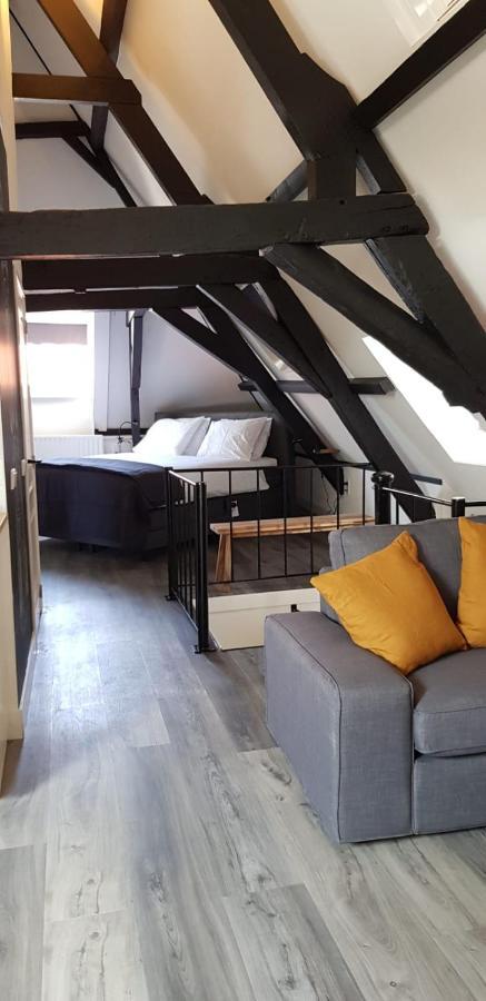 Frühstückspension De Biecorff Middelburg
