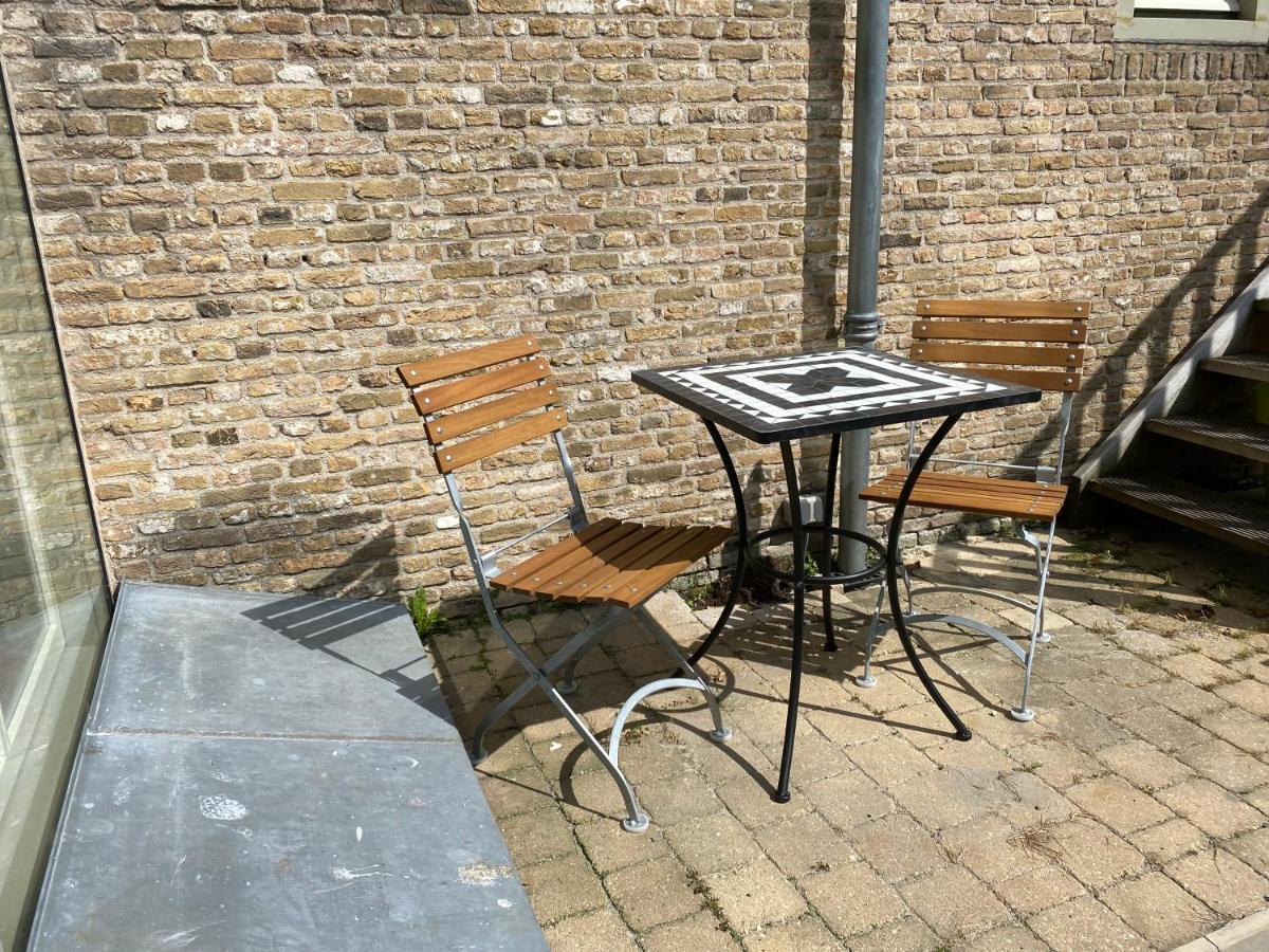 Frühstückspension De Biecorff Middelburg