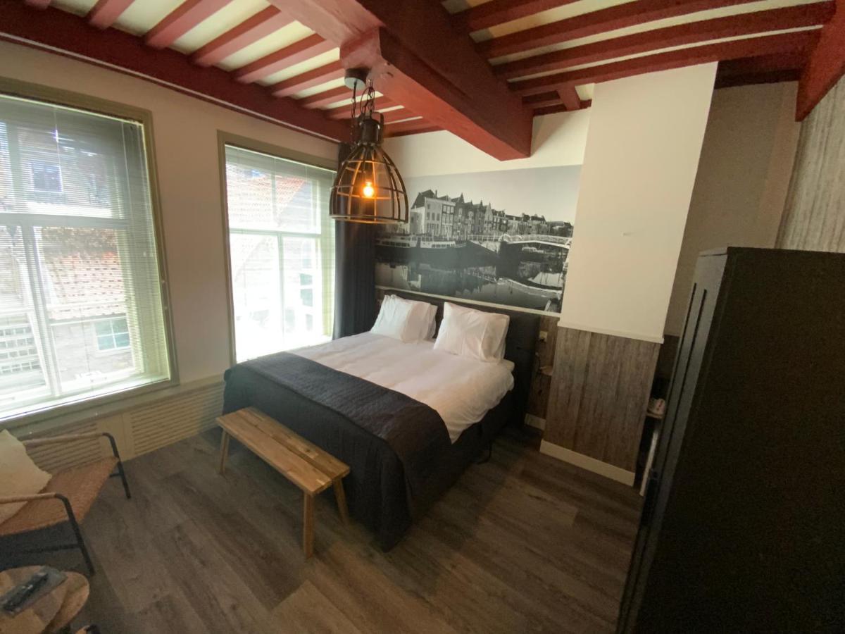 De Biecorff Frühstückspension Middelburg